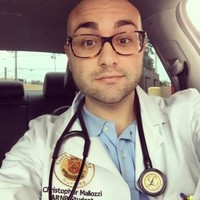 Christopher Mallozzi