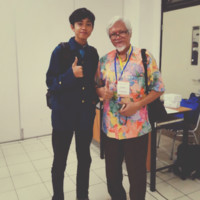 Fadhil Hanif