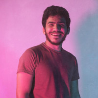 Ahmed Hani Kamel