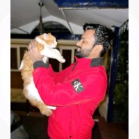 Ritik Raj