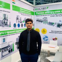 Vedant Kamble
