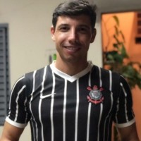 Luis Gustavo Venturini da Rocha