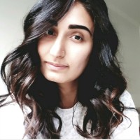 Harsharan Kaur Sokhi