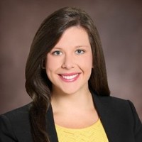 Brittany Lusk Johnson