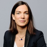Alexandrine Devy