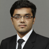 Vivek Baghora