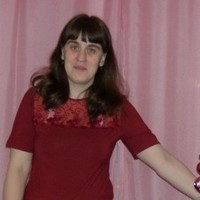 ирина митрякова