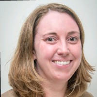 Siobhan Gorrie MITI, Chartered Linguist