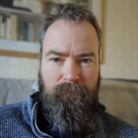 Keith Linfoot