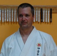 Christopher Toth