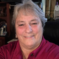 Connie Madill