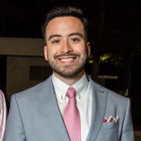 Marco Antonio Ramírez Valdez