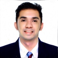 Karl Anthony Torres