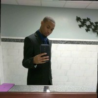 Terrance Simons