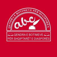 Qendra e Botimeve për Diasporën