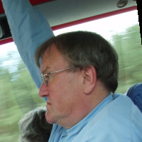 Christian F. P. Justesen