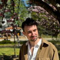 Rustam Ismagilov