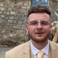 Luke Mennell