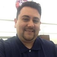 Luis Sandoval Herrera