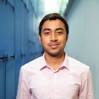 Dishan Barua