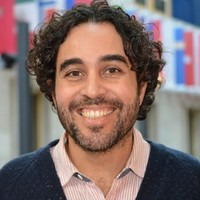 Carlos CANO