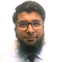 Syed Adil