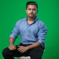 Muhammad Shahzaib Saeed