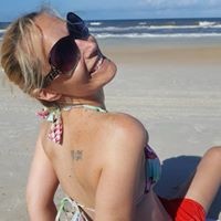 Cecelia Ward Deel