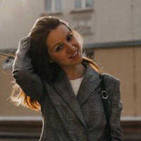 Darya Huzich