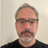 Kyle Kolker