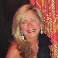Barbara Burge