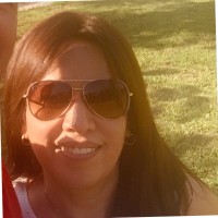Maribel Rivas