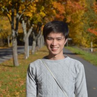 Thanh Hoang Tran