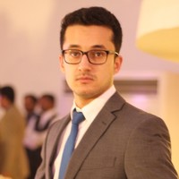 Raza Tareen