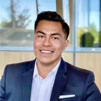 Matthew Begay