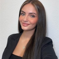 Leandra Hoxha