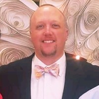R. Eric Frazee
