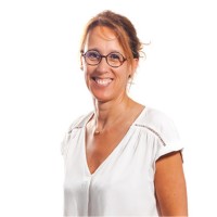 Caroline Boury