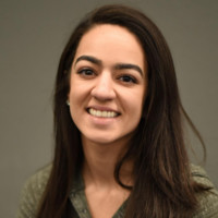 Nadeen Saleh