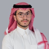 Abdulrahman Alrumaih