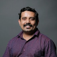 Dr. Mayuresh Sarpotdar