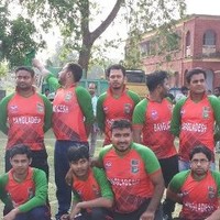 Md. Abu Hasan Rony