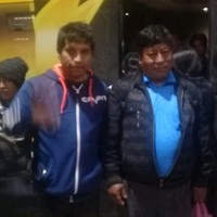 Diomicio Quispe Cruz