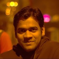 Bhagwant Padoolkar
