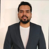 Ashish Jain