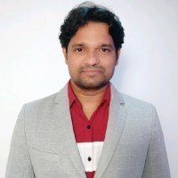 Rajesh Manda