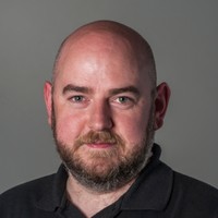 Ian Patterson