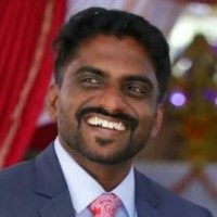 Vipin Panicker