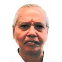 Hemakanta Prabhakara Rao Akella