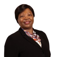 Nthabiseng Motete (Phd)